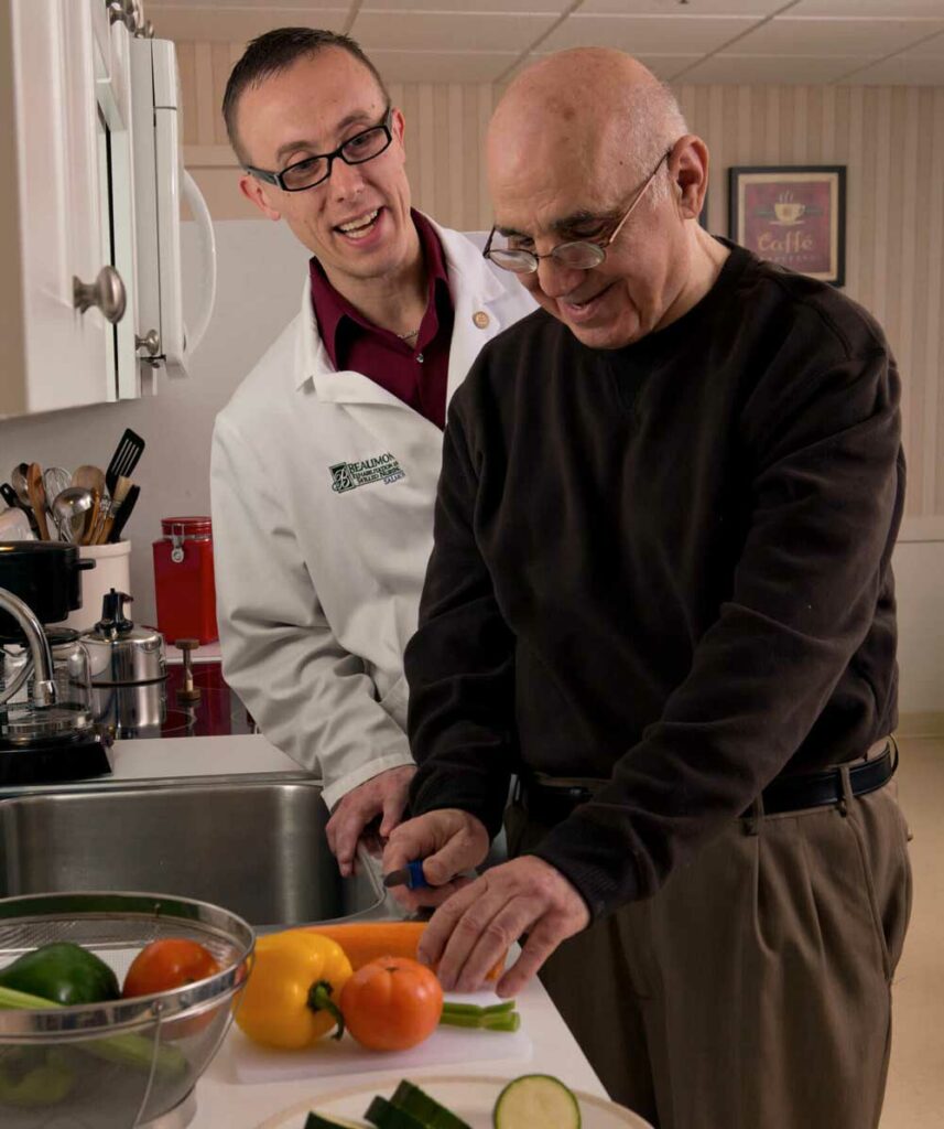 occupational therapy