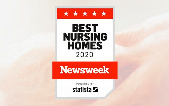 Newsweet Best Nursing Homes 2020