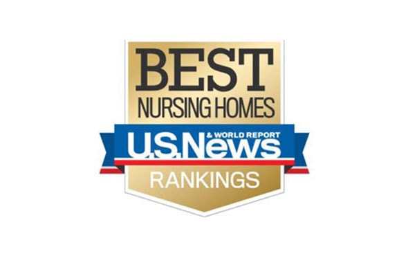 Best Nursing Homes award