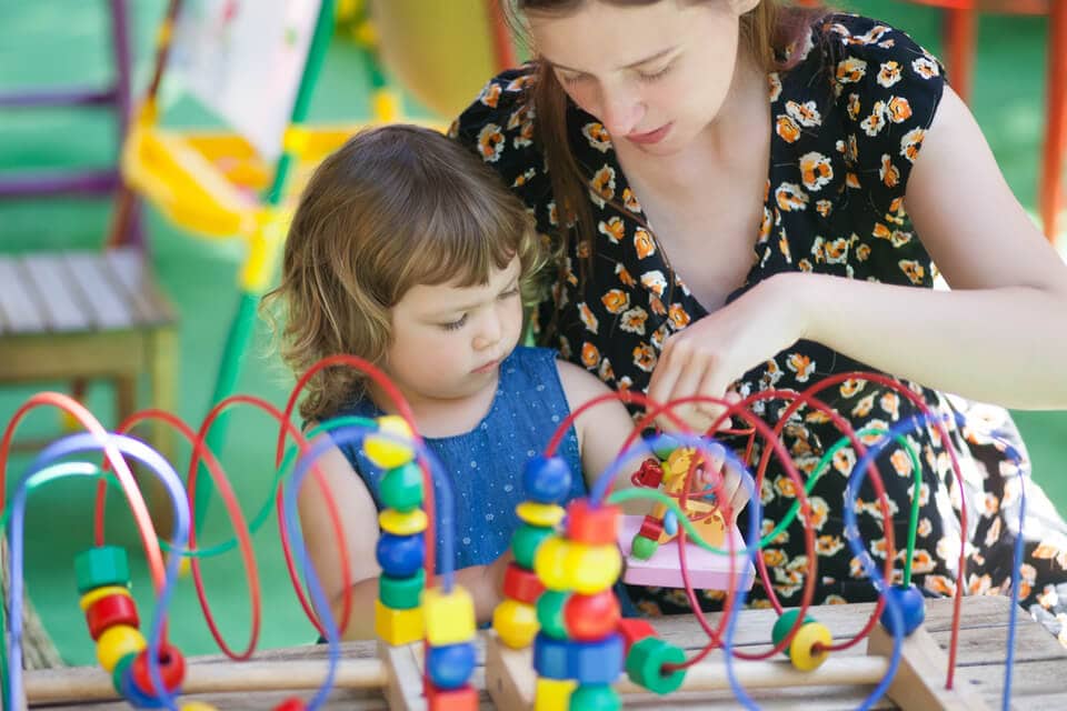 Early Education Center at Natick MA