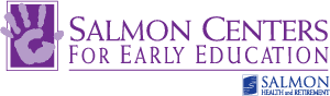 SALMON Centers for Early Education logo