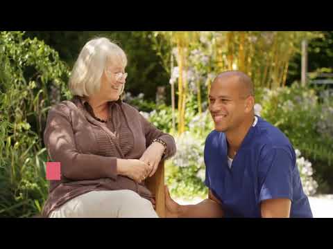 Caring for seniors