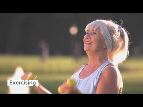 Activities Supporting Independence