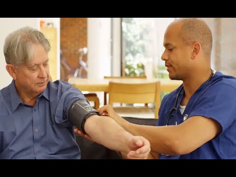 Private Care Options