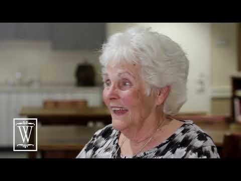 Whitney Place: Care you can Count on