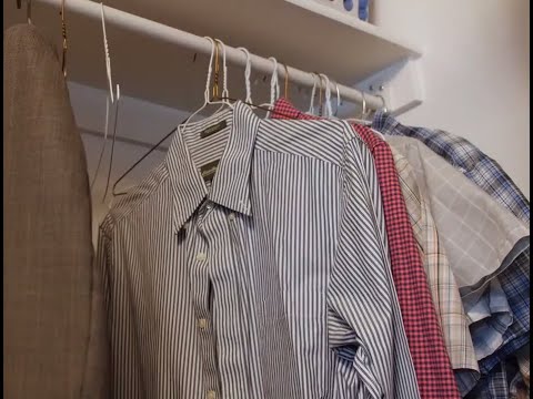 Downsizing and Donating Tips