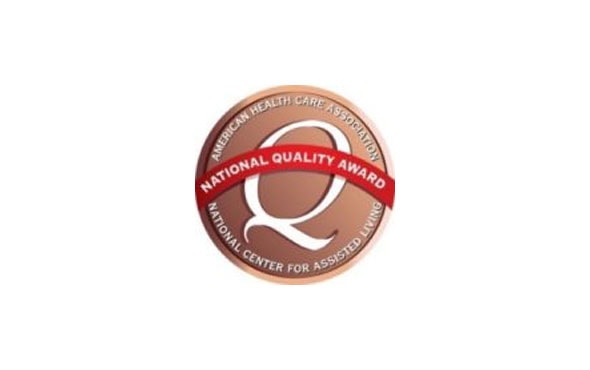 national quality award