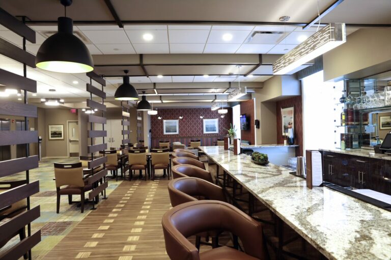 The Willows at Medway MA SALMON Health and Retirement