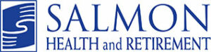 SALMON Health and Retirement logo