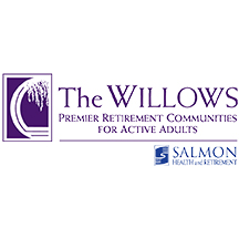 The Willows at Worcester MA | SALMON Health and Retirement