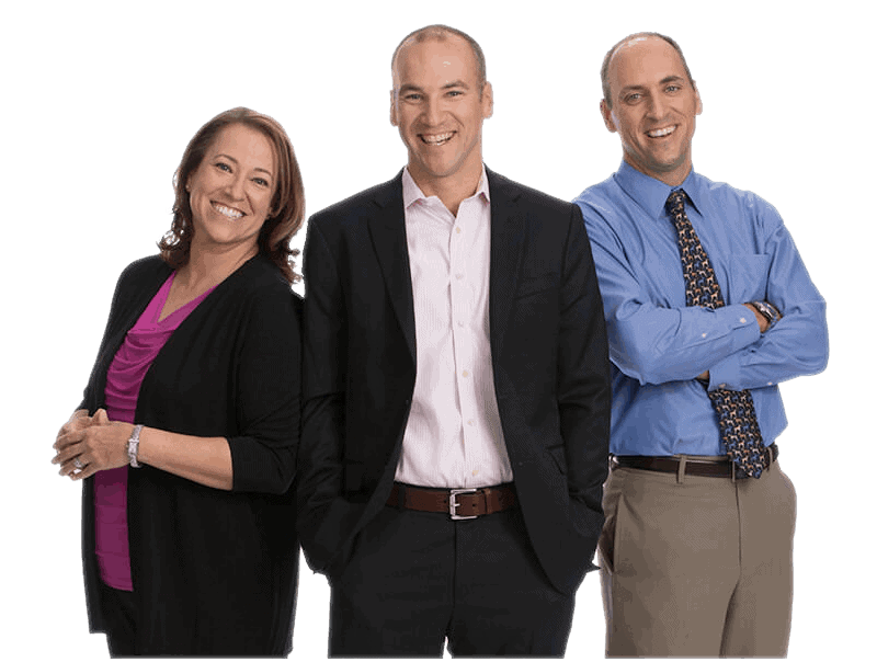 The SALMON Difference SALMON Health and Retirement