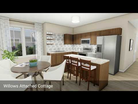 Senior Living in Medway