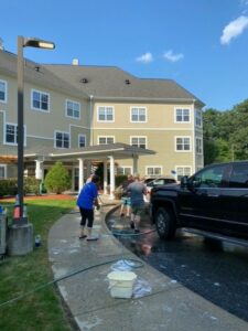 Northborough Car Wash