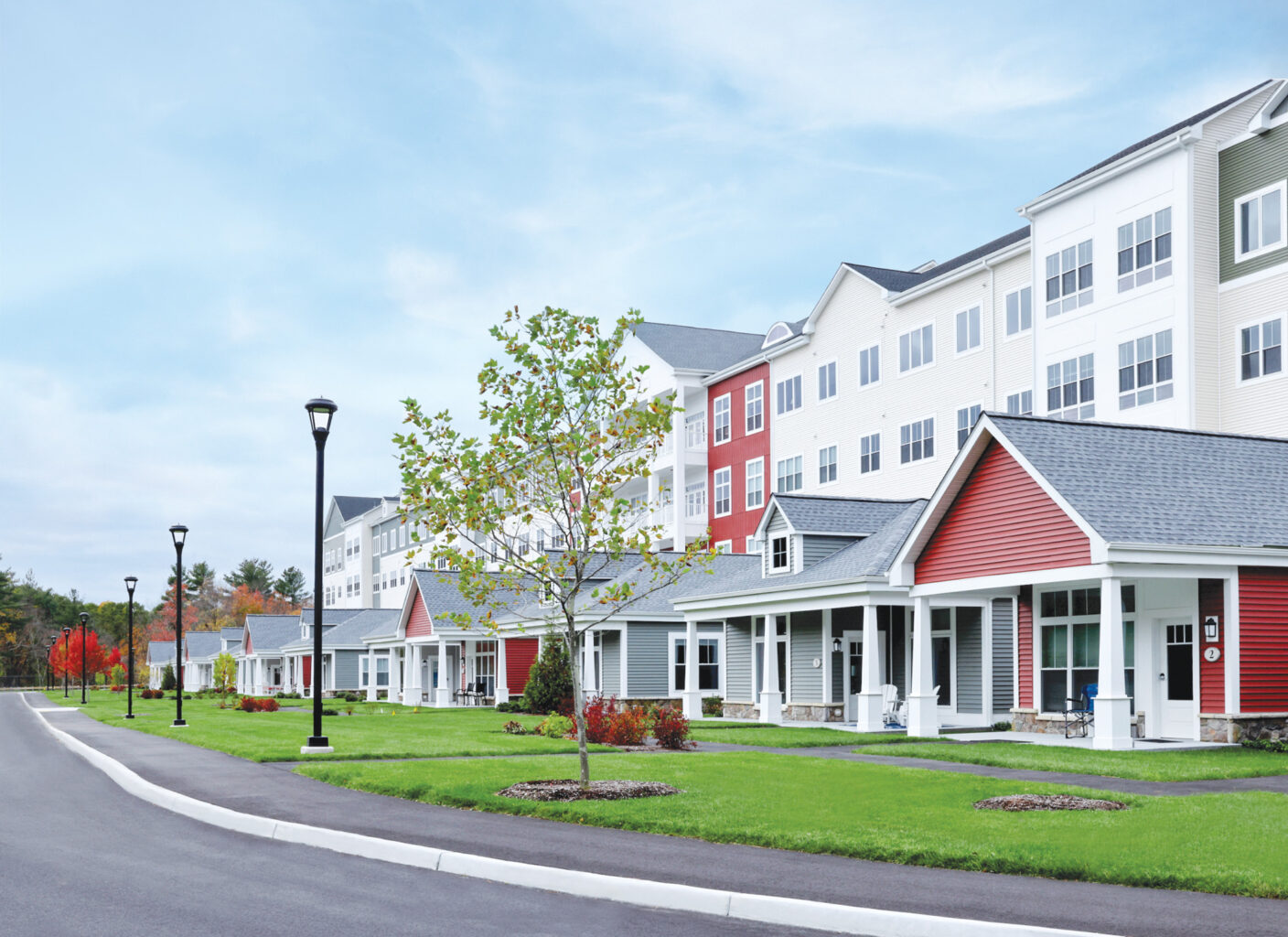 PACE Your Life opens in Milford Wellness Village