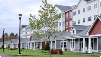 SALMON at Medway Whitney Place