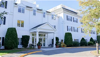 SALMON at Westborough