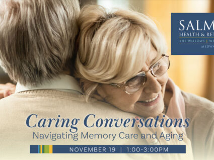 Caring Conversations