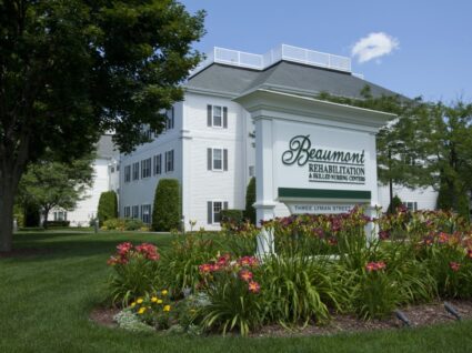 Beaumont-at-westborough