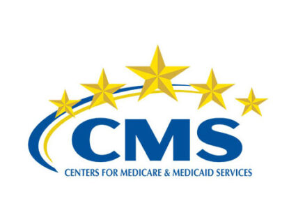 centers for medicare & medicaid services logo