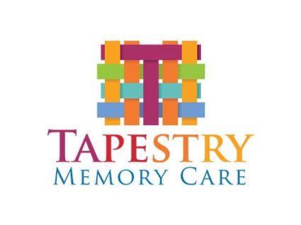 tapestry memory care logo