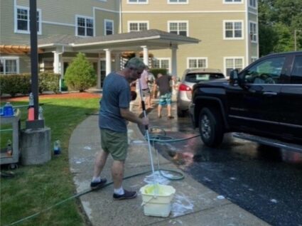 Northborough Car Wash