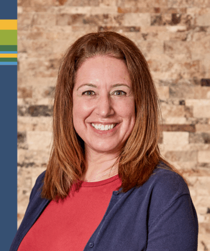 Image with Brand Element Lisa Coppola