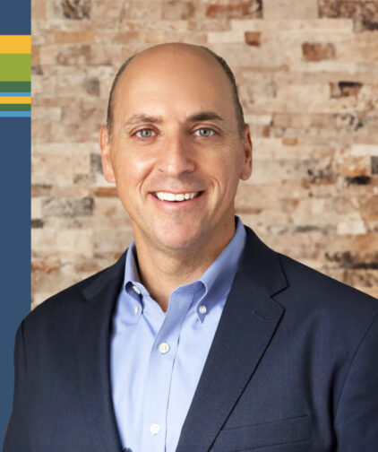 Image with Brand Element Matt Salmon