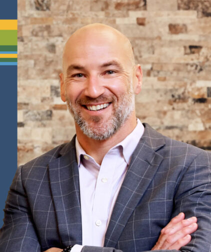 Image with Brand Element Andrew Salmon