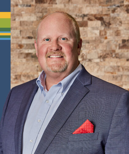 Image with Brand Element Eric Borgson