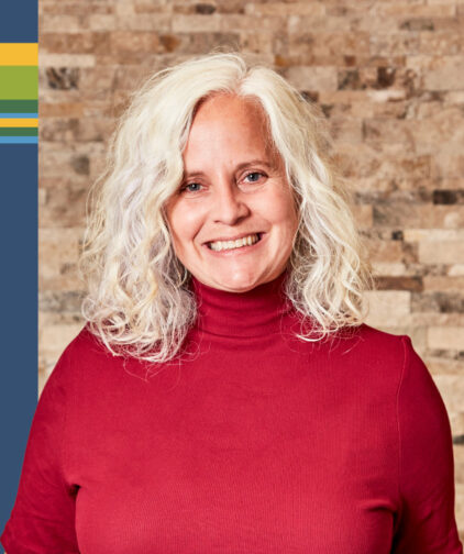 Image with Brand Element Nicole Croteau