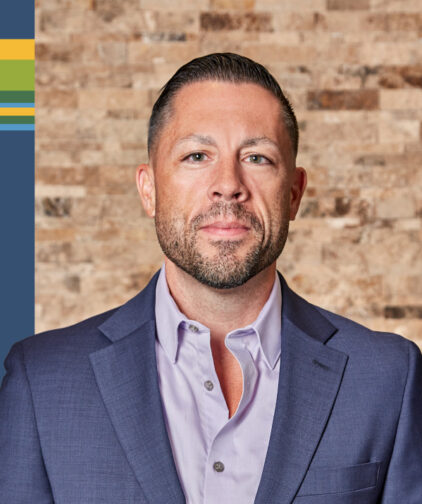 Image with Brand Element Shawn Neville