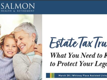 Estate tax truths