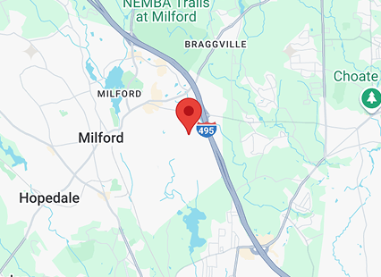 Google Map Screenshot