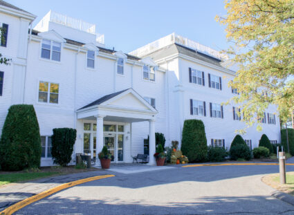 Whitney Place at Westborough