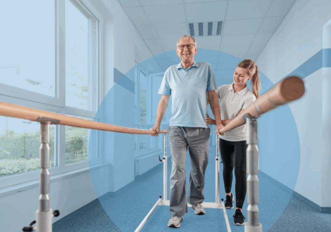 Rehabilitation and Skilled Nursing