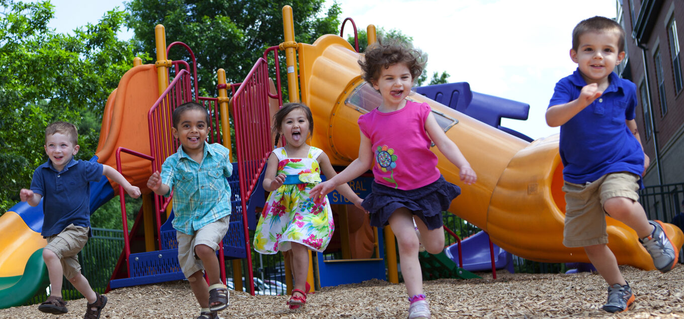 SALMON Center for Early Education