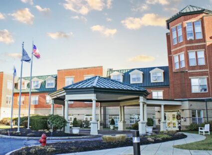 Whitney Place at Natick Senior Living