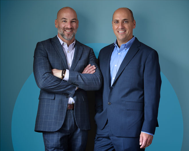 SALMON Difference m&a