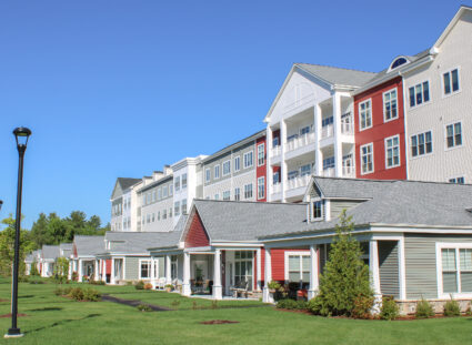 SALMON at Medway Independant Living