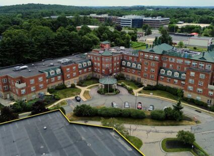 SALMON at Natick Senior Living scaled down