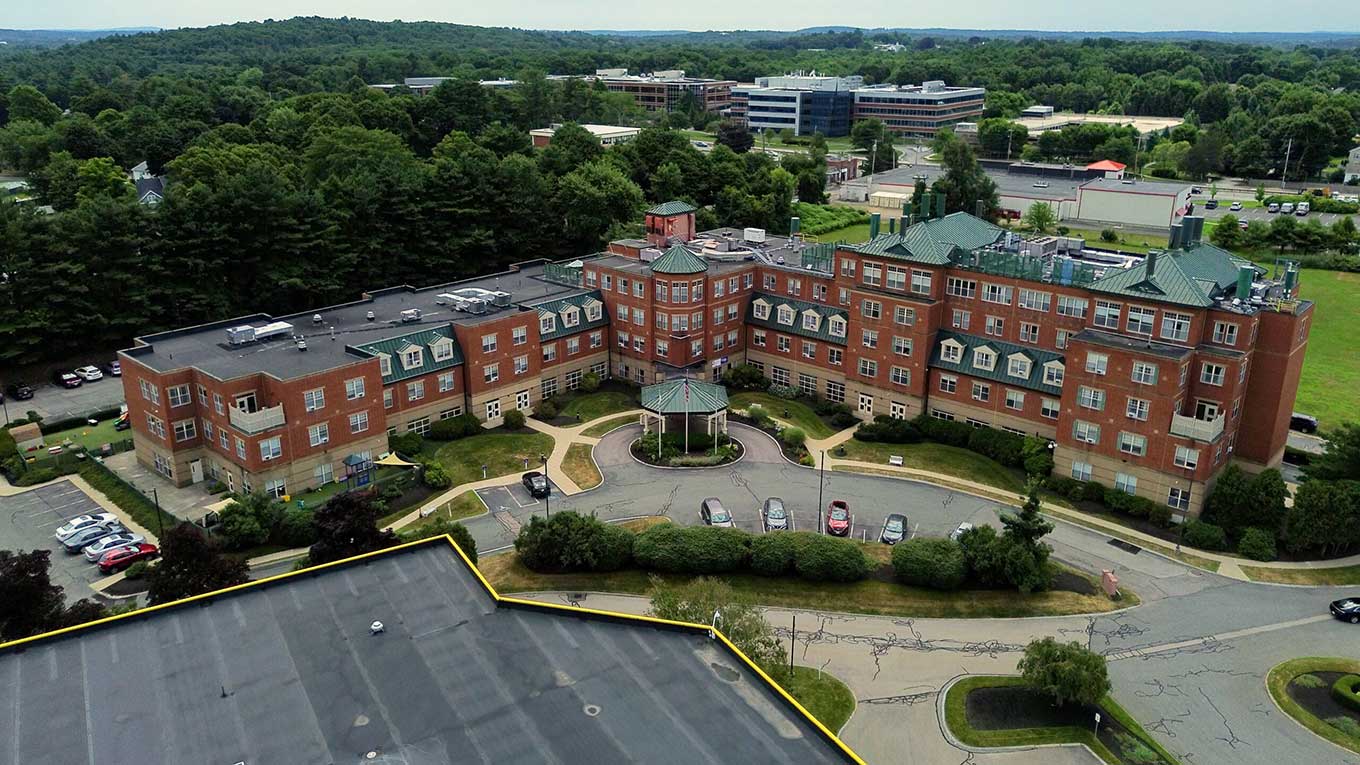 SALMON at Natick Senior Living scaled down