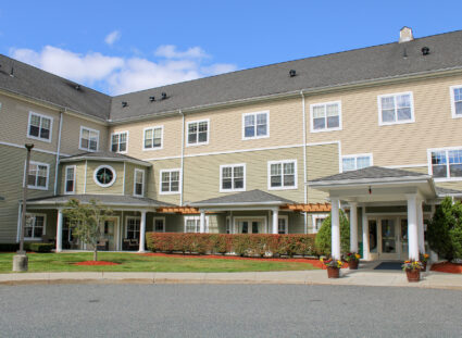 SALMON at Northborough