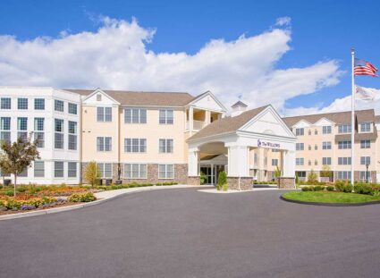 worcester willows front