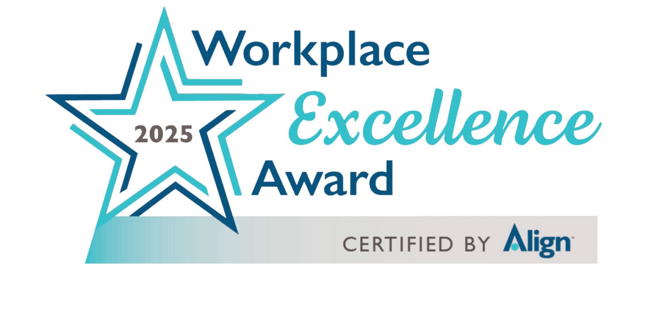 Workplace Excellence Award 2025