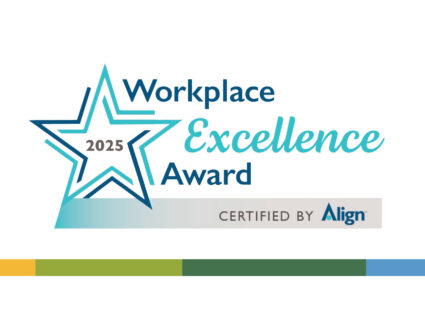 Workplace Excellence Award 2025