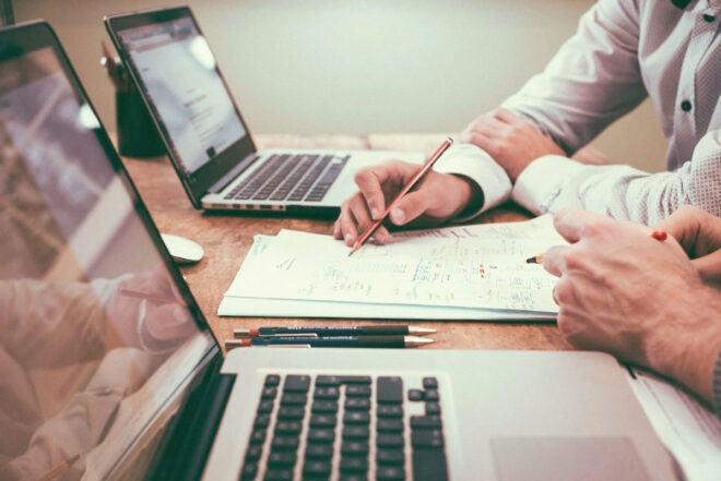 Delivering Operational Excellence