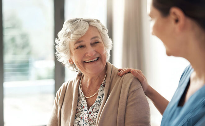 Highest quality care