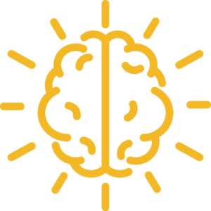 6 Dimensions of Wellness Intellectual Icon