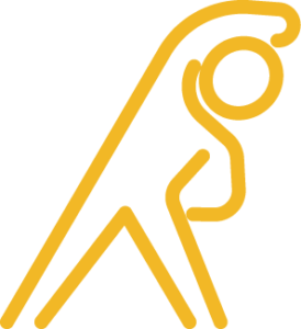 6 Dimensions of Wellness Physical Icon