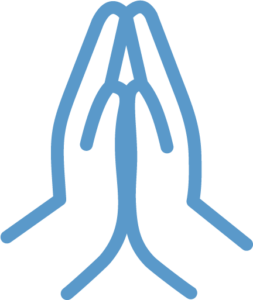 6 Dimensions of Wellness Spiritual Icon